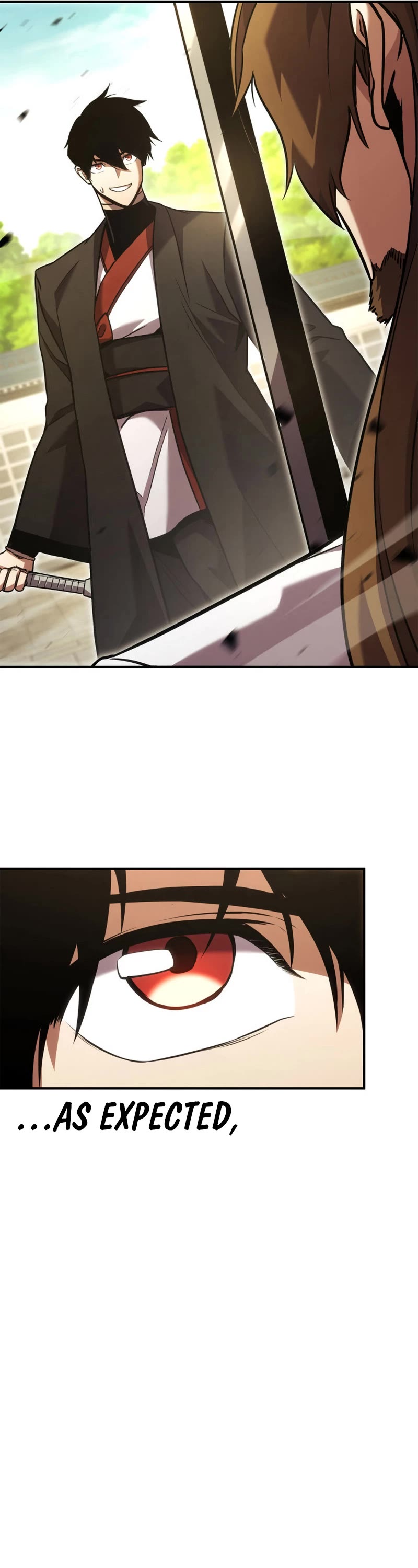 Ranker's Return (Remake) Chapter 132 page 61 - Chapter 132