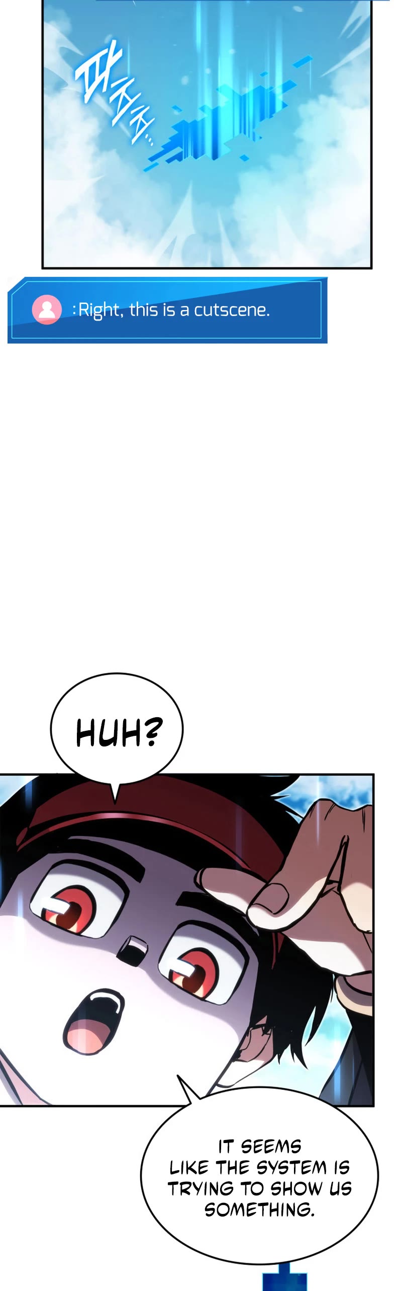 Ranker's Return (Remake) Chapter 132 page 8 - Chapter 132