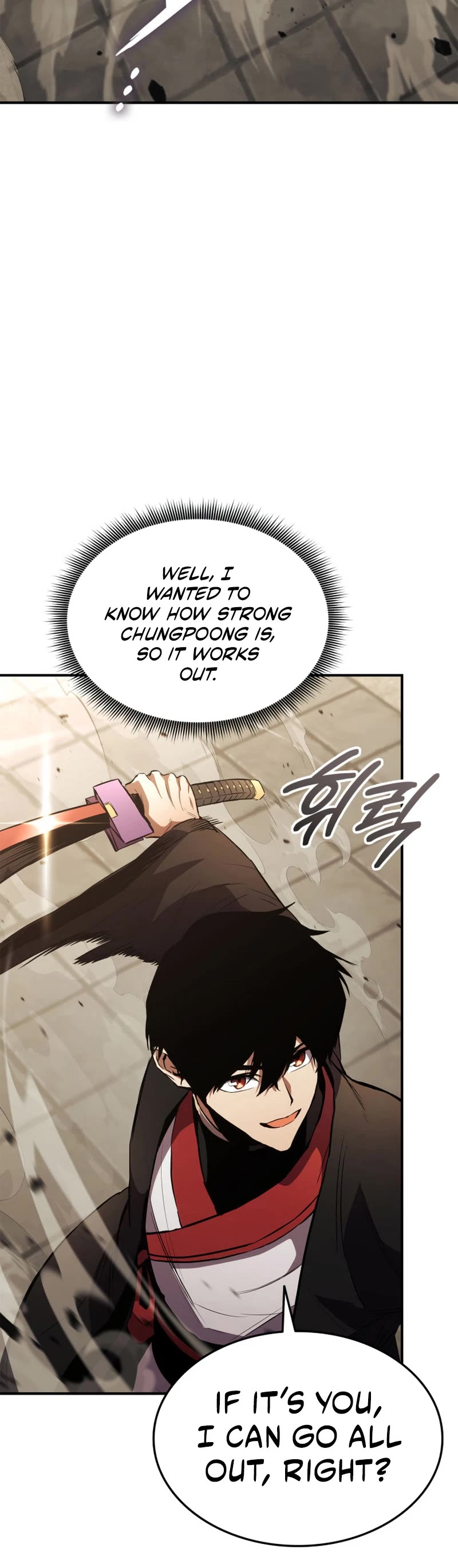 Ranker's Return (Remake) Chapter 133 page 16 - Chapter 133