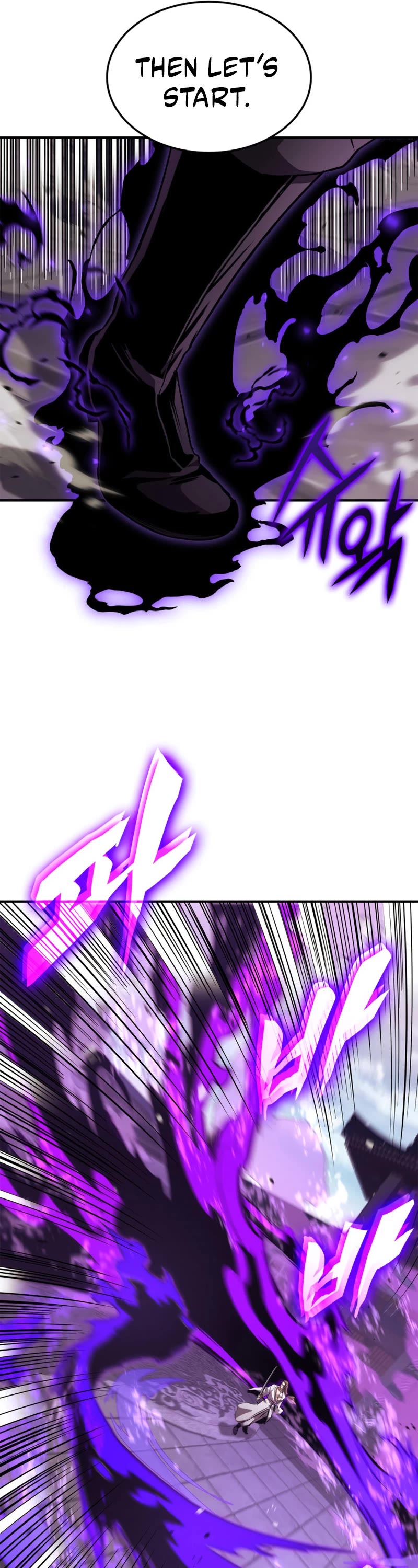 Ranker's Return (Remake) Chapter 133 page 18 - Chapter 133