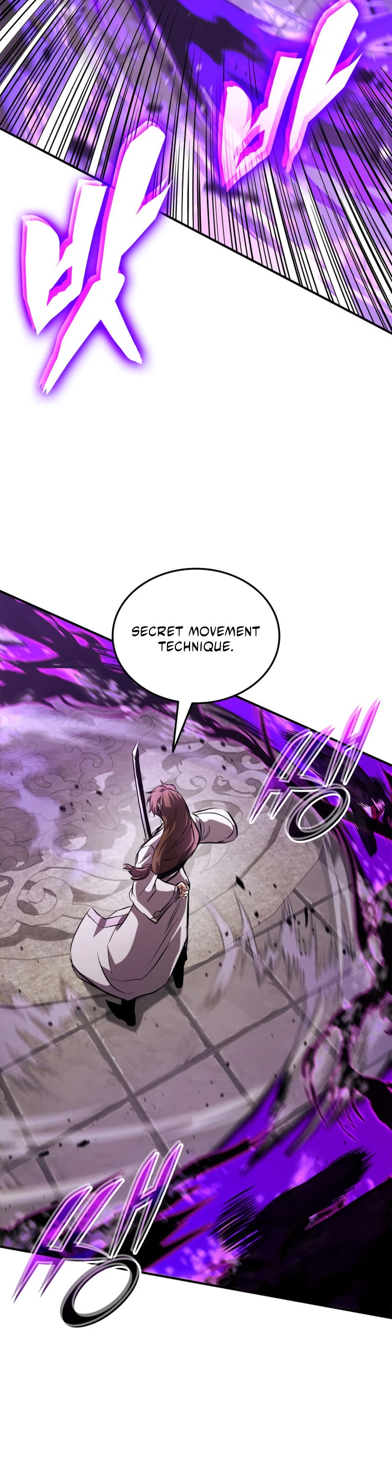 Ranker's Return (Remake) Chapter 133 page 19 - Chapter 133