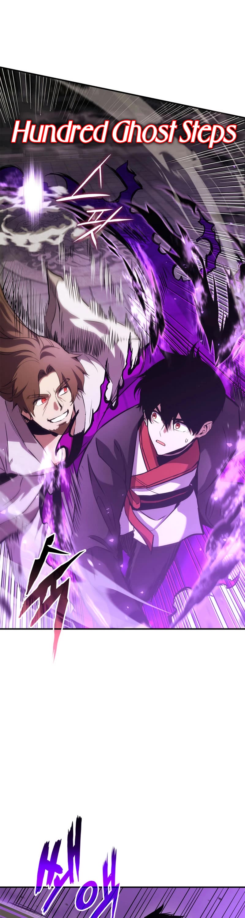 Ranker's Return (Remake) Chapter 133 page 20 - Chapter 133
