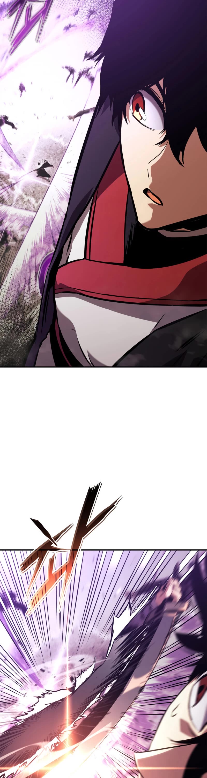 Ranker's Return (Remake) Chapter 133 page 23 - Chapter 133