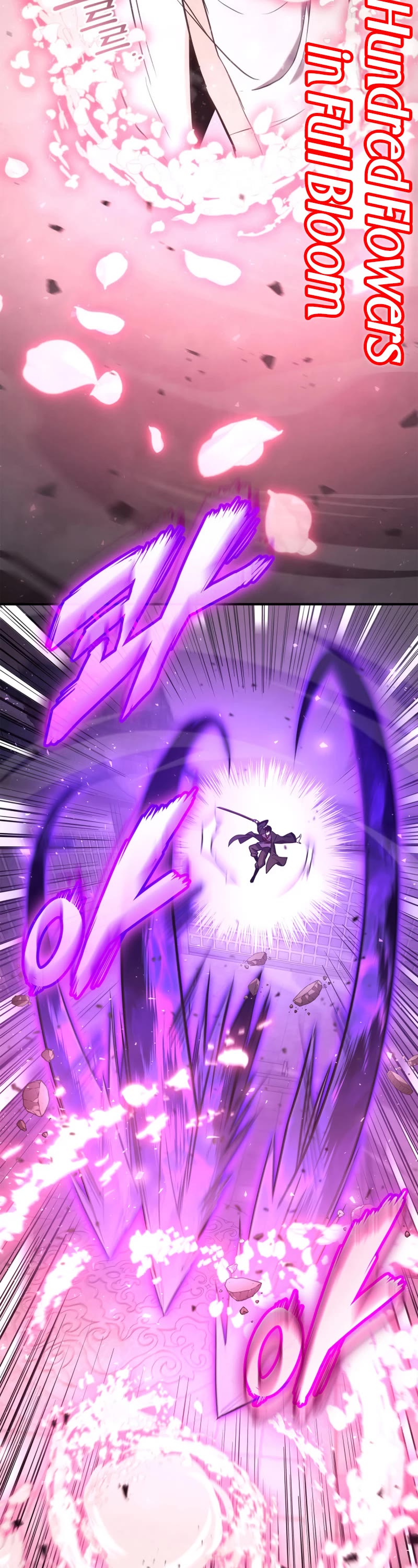 Ranker's Return (Remake) Chapter 133 page 31 - Chapter 133