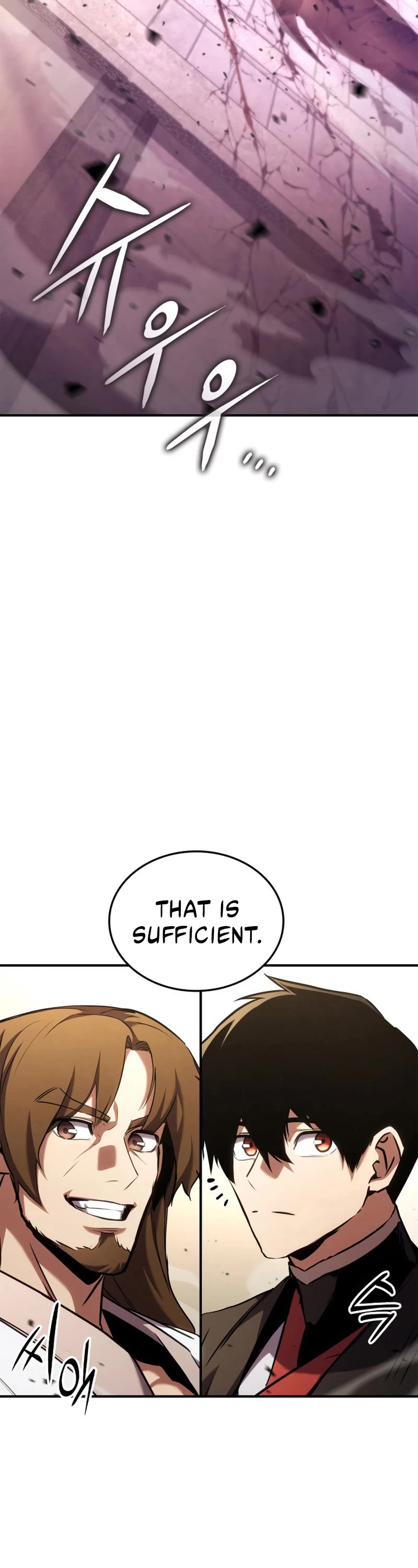 Ranker's Return (Remake) Chapter 133 page 35 - Chapter 133