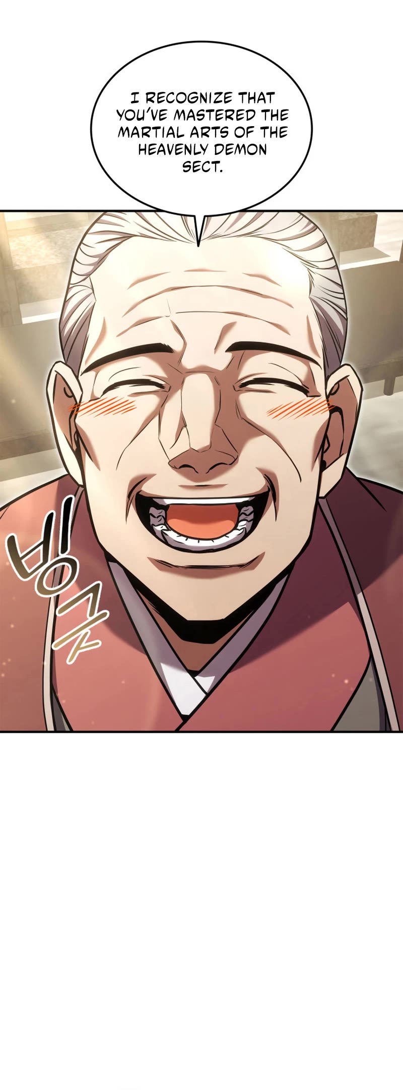 Ranker's Return (Remake) Chapter 133 page 37 - Chapter 133