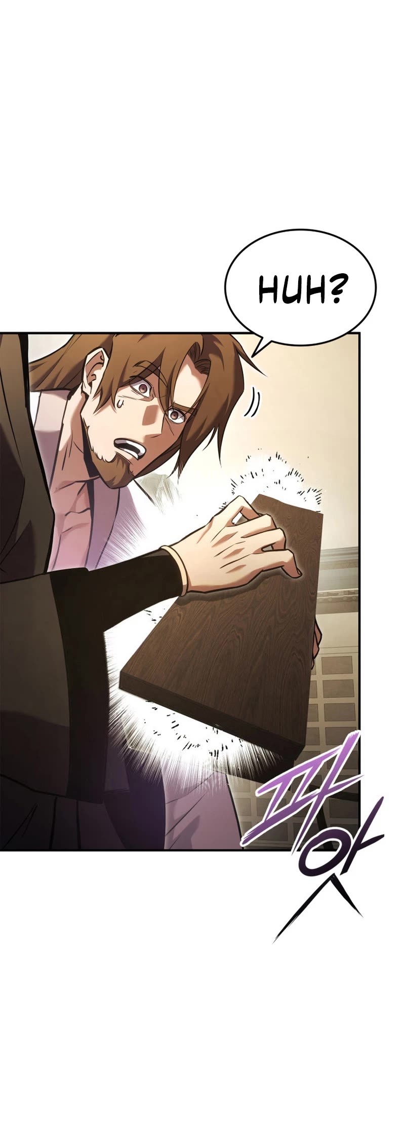 Ranker's Return (Remake) Chapter 133 page 40 - Chapter 133