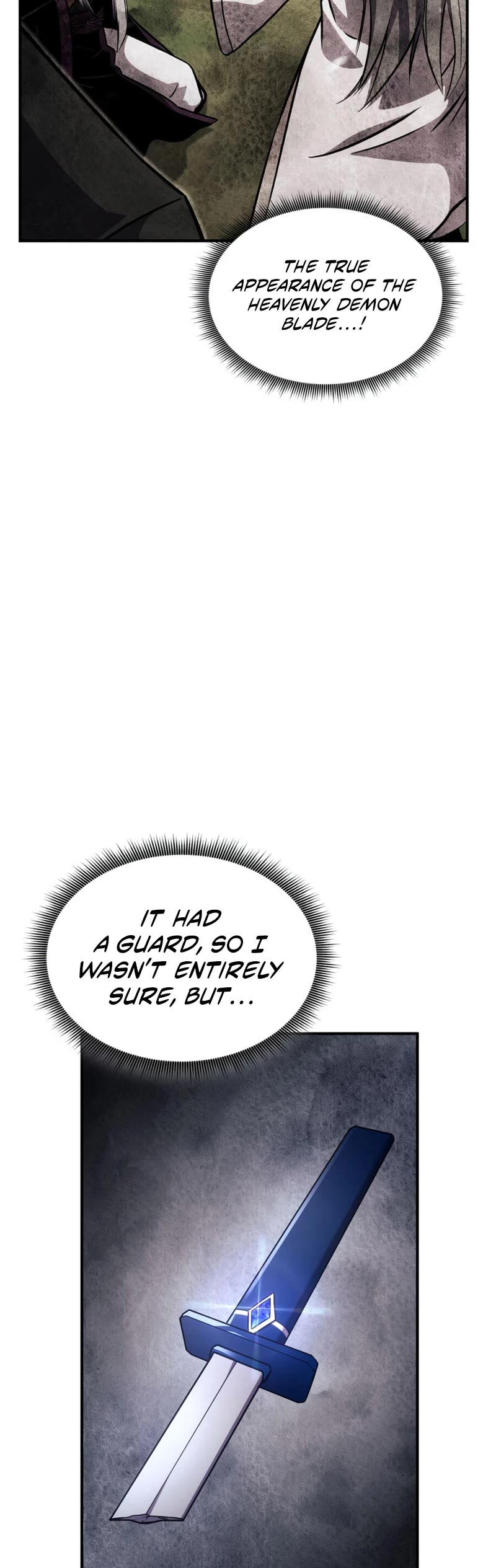 Ranker's Return (Remake) Chapter 133 page 48 - Chapter 133