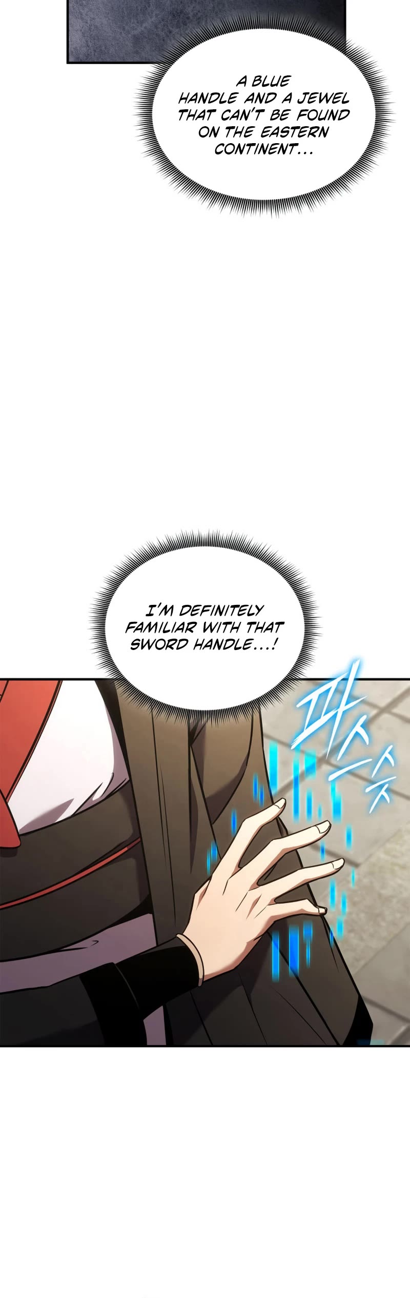 Ranker's Return (Remake) Chapter 133 page 49 - Chapter 133