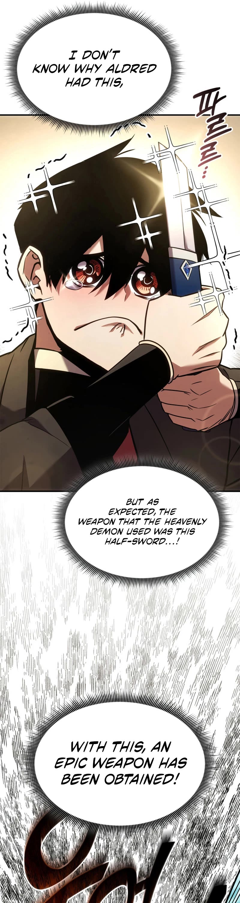 Ranker's Return (Remake) Chapter 133 page 53 - Chapter 133