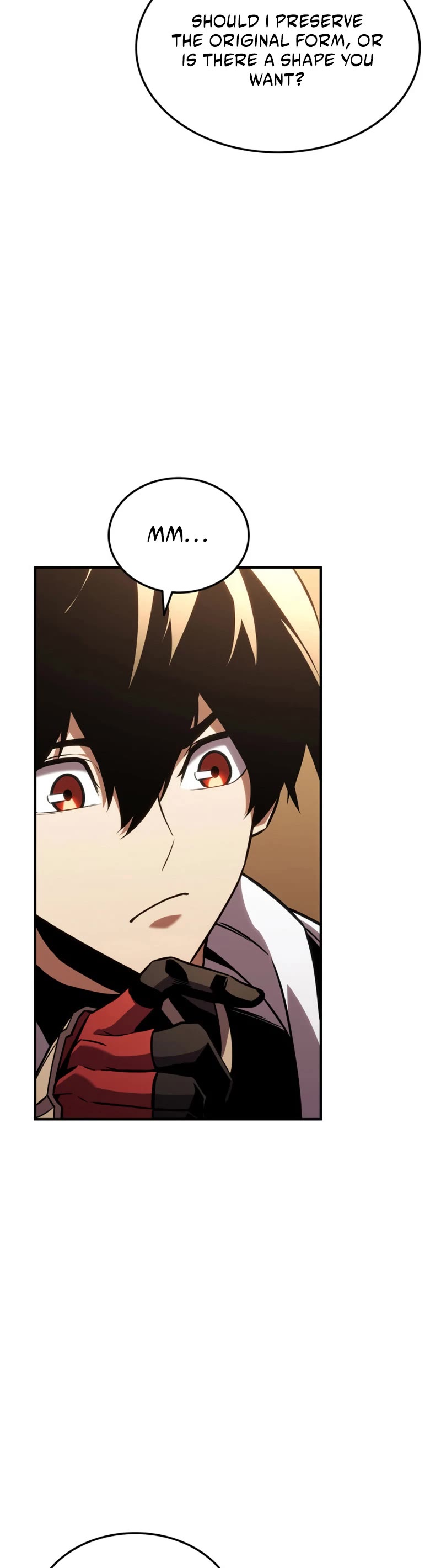 Ranker's Return (Remake) Chapter 134 page 12 - Chapter 134