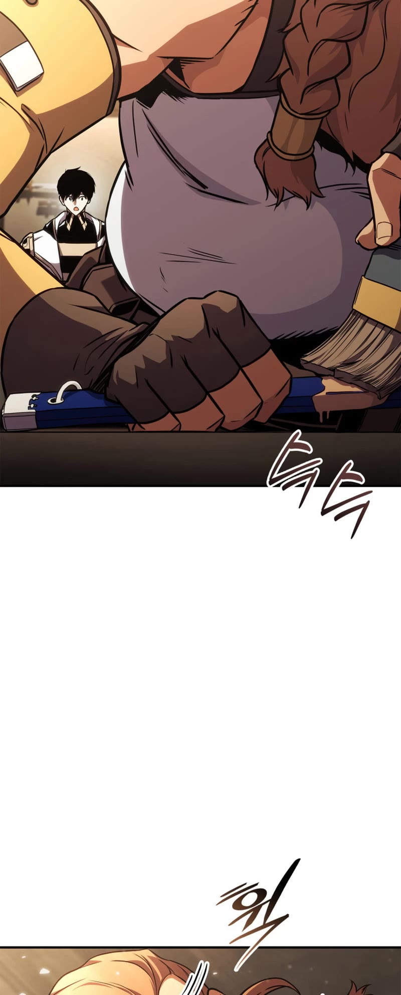 Ranker's Return (Remake) Chapter 134 page 16 - Chapter 134