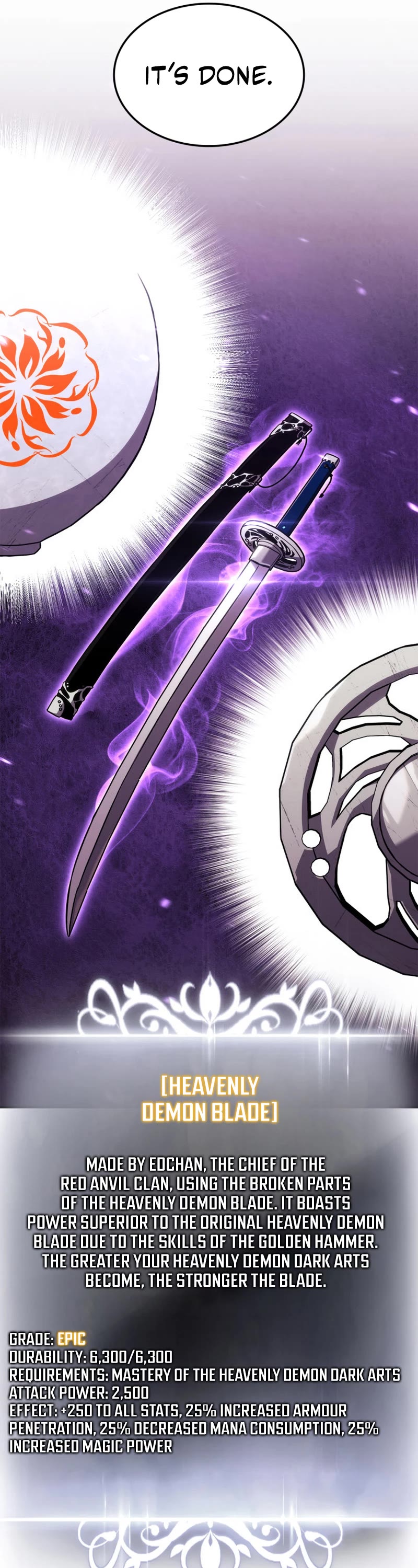 Ranker's Return (Remake) Chapter 134 page 18 - Chapter 134