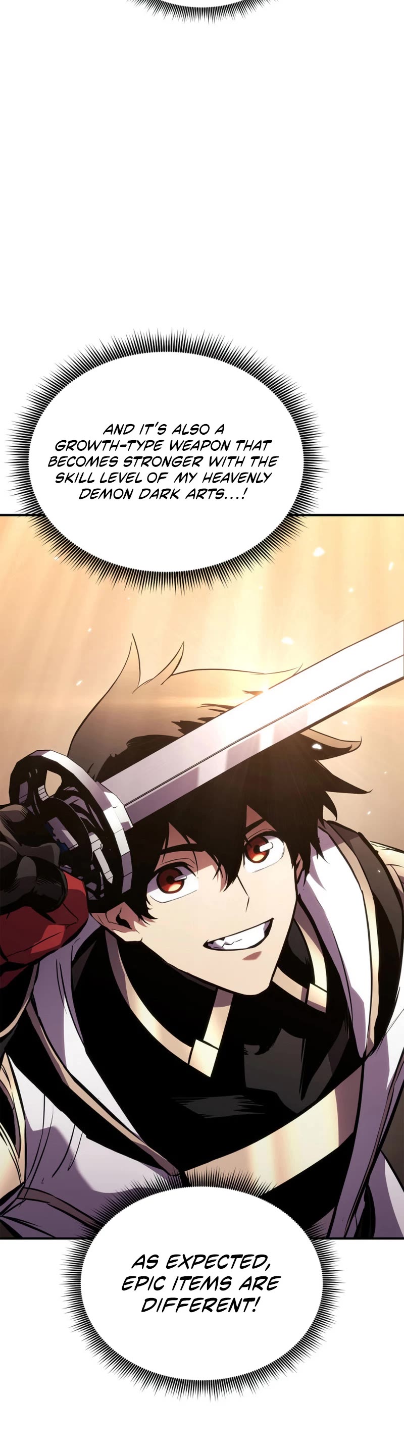 Ranker's Return (Remake) Chapter 134 page 20 - Chapter 134