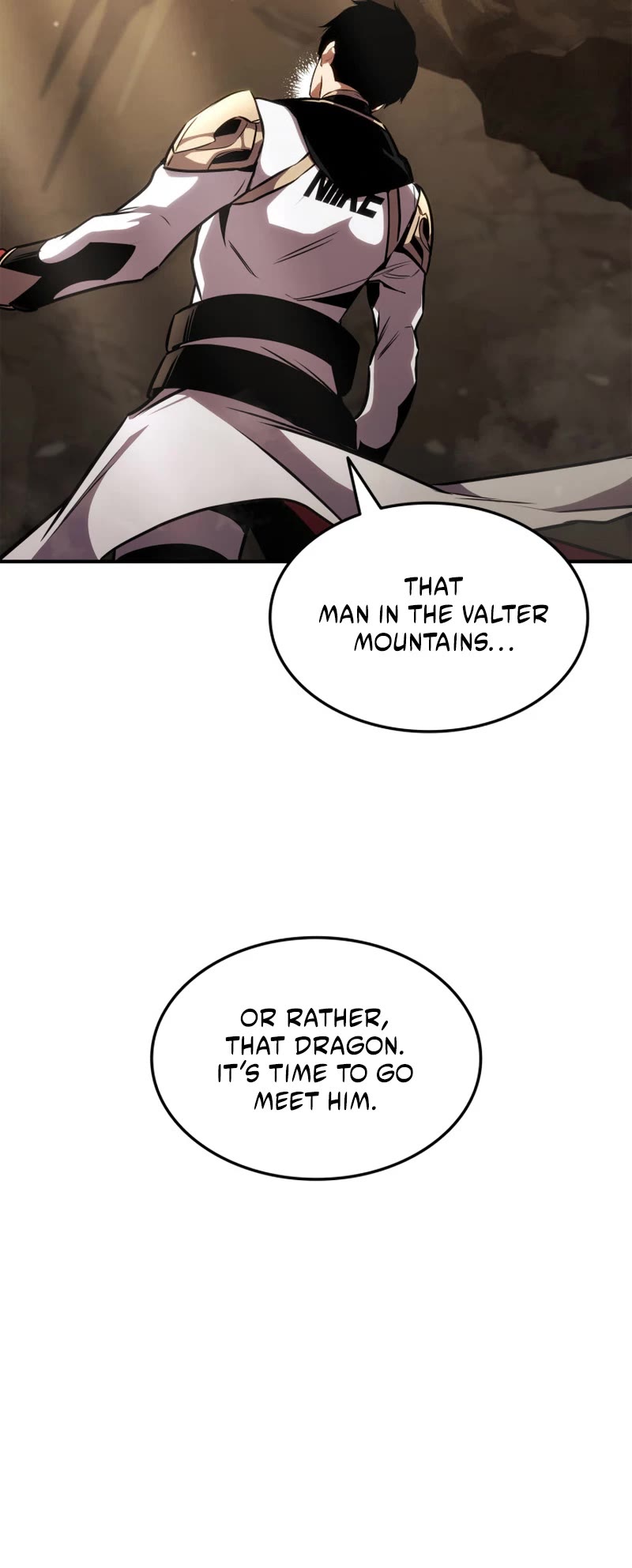 Ranker's Return (Remake) Chapter 134 page 24 - Chapter 134
