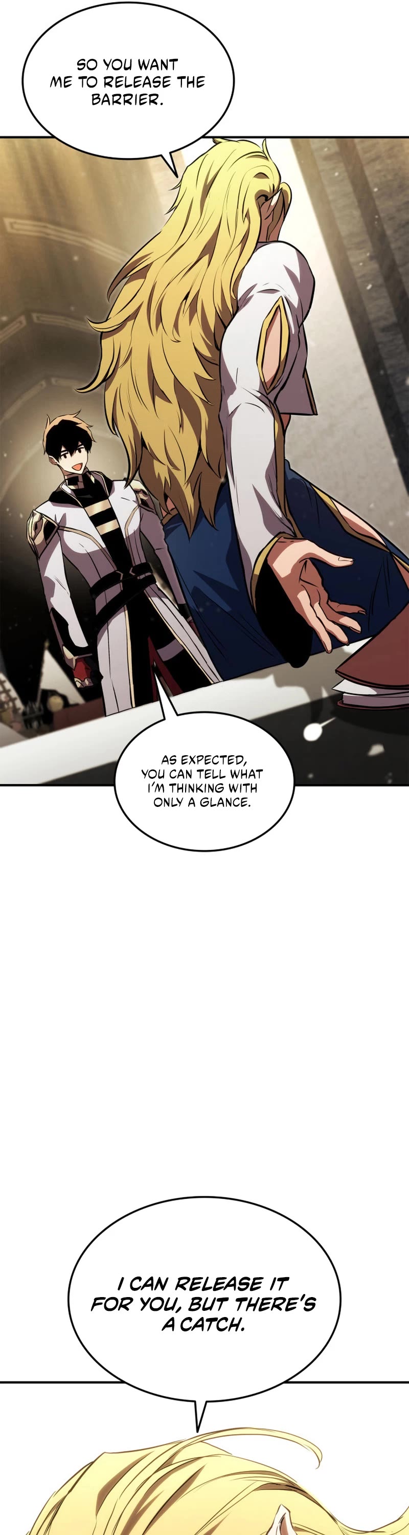 Ranker's Return (Remake) Chapter 134 page 30 - Chapter 134