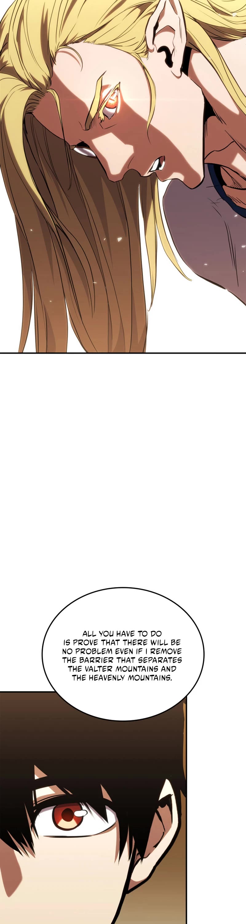 Ranker's Return (Remake) Chapter 134 page 31 - Chapter 134