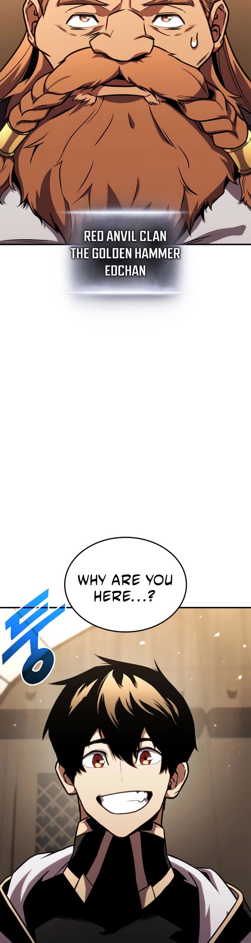 Ranker's Return (Remake) Chapter 134 page 4 - Chapter 134