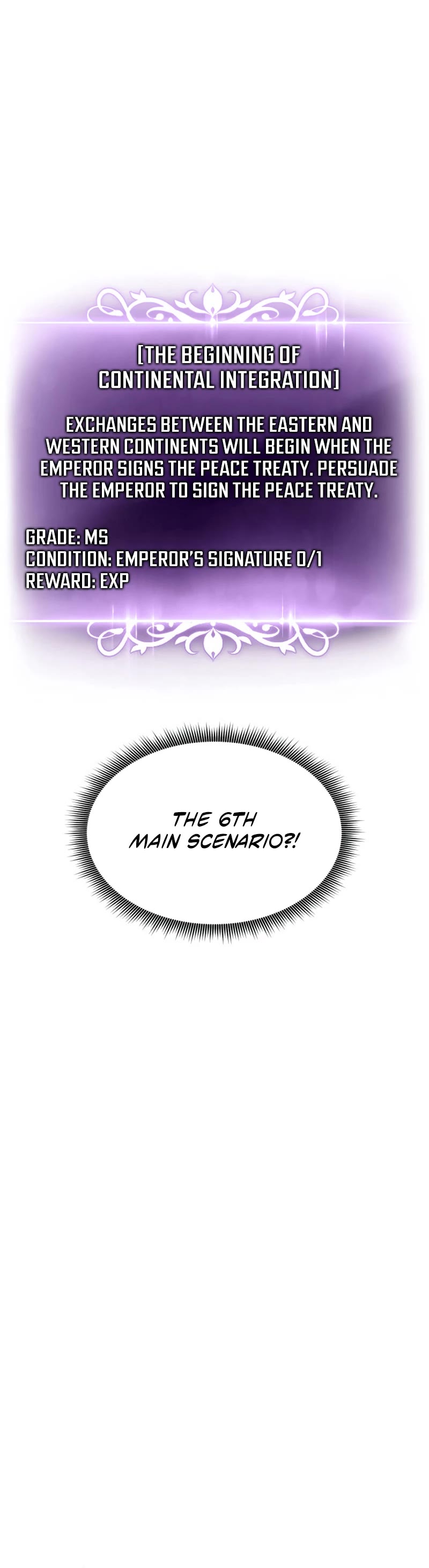 Ranker's Return (Remake) Chapter 134 page 41 - Chapter 134