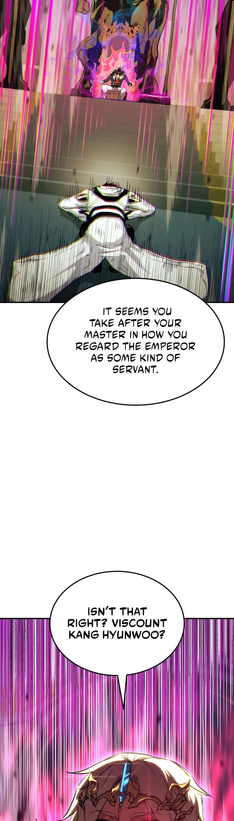 Ranker's Return (Remake) Chapter 134 page 52 - Chapter 134
