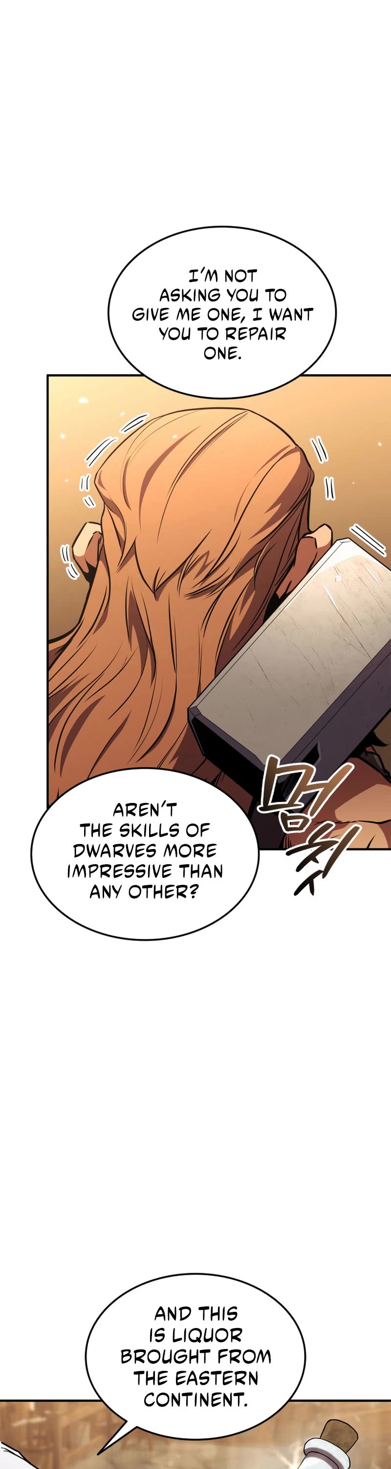 Ranker's Return (Remake) Chapter 134 page 6 - Chapter 134