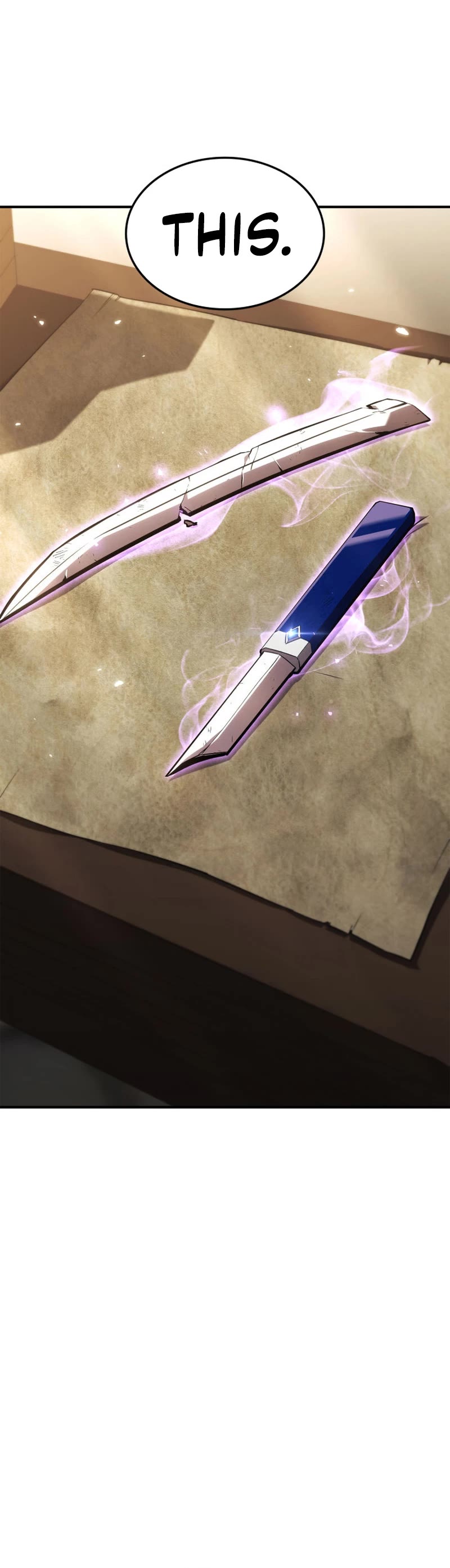 Ranker's Return (Remake) Chapter 134 page 9 - Chapter 134