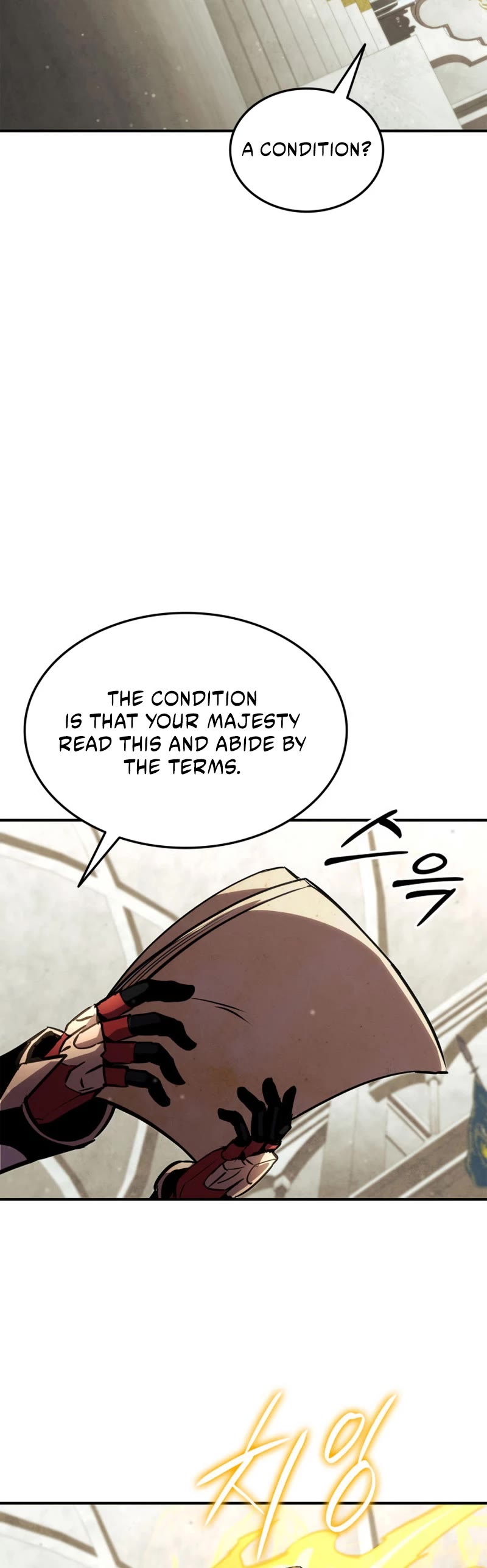 Ranker's Return (Remake) Chapter 135 page 12 - Chapter 135