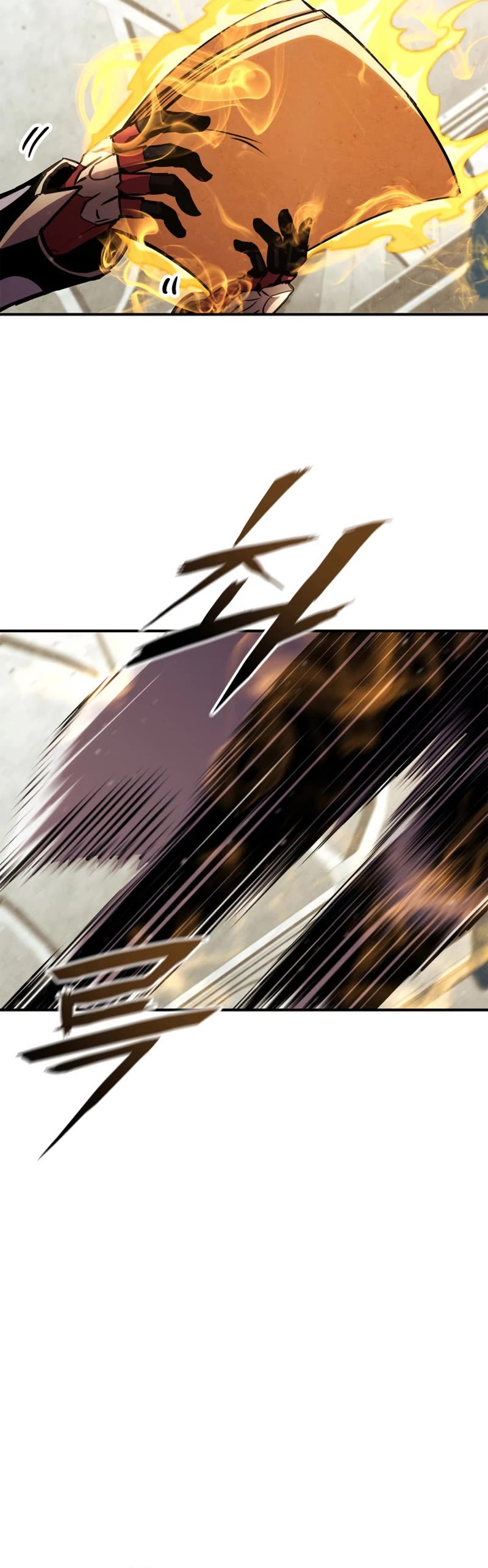 Ranker's Return (Remake) Chapter 135 page 13 - Chapter 135