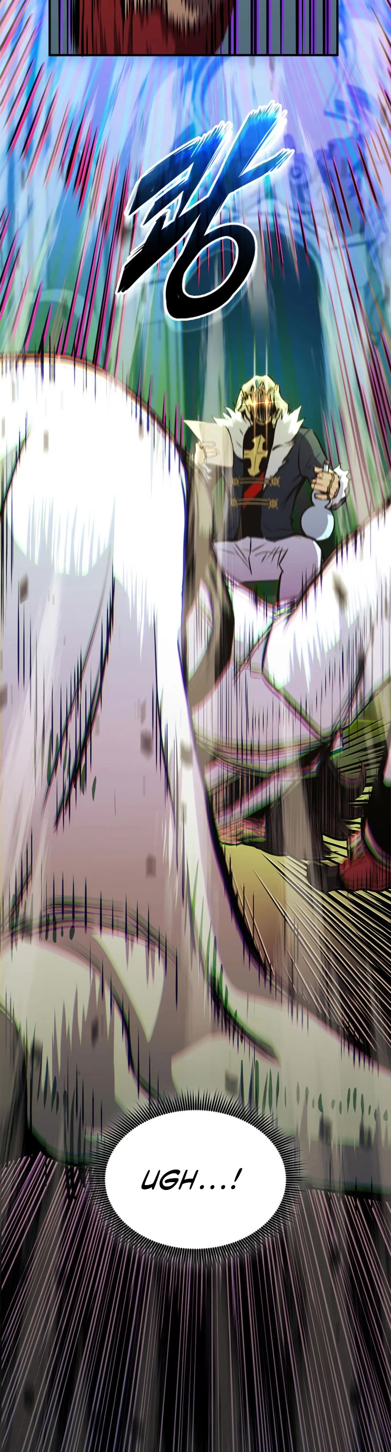 Ranker's Return (Remake) Chapter 135 page 16 - Chapter 135