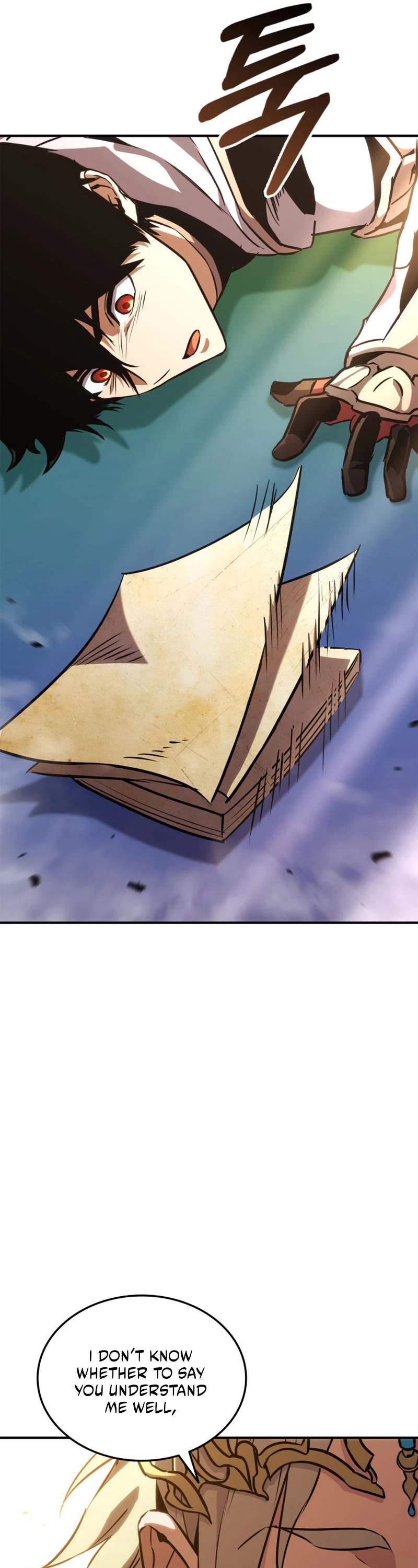 Ranker's Return (Remake) Chapter 135 page 18 - Chapter 135