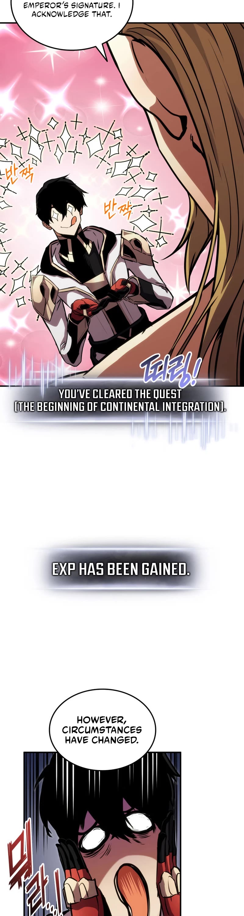 Ranker's Return (Remake) Chapter 135 page 27 - Chapter 135