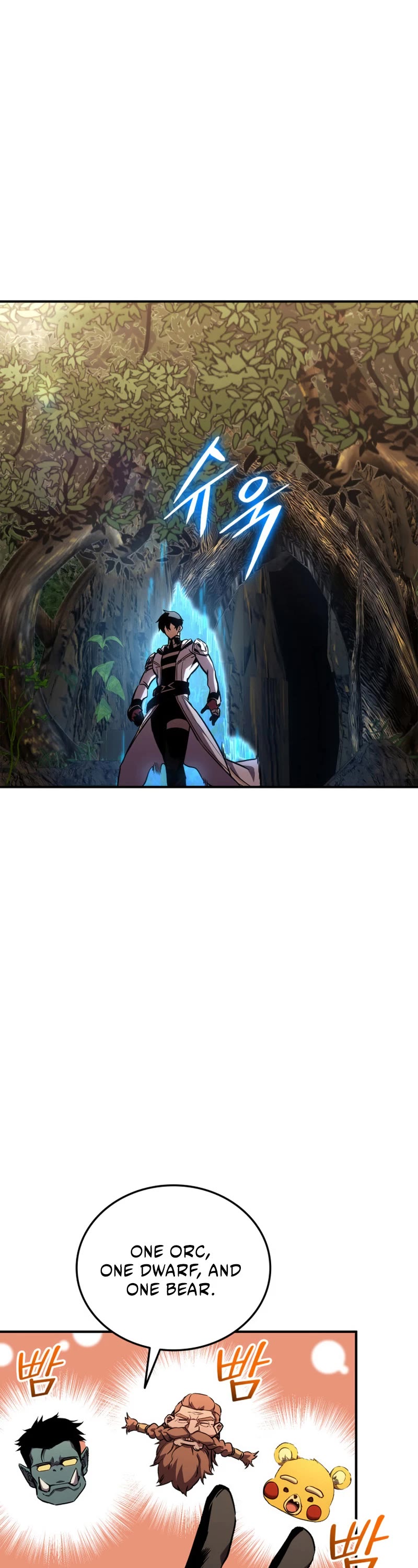 Ranker's Return (Remake) Chapter 135 page 32 - Chapter 135