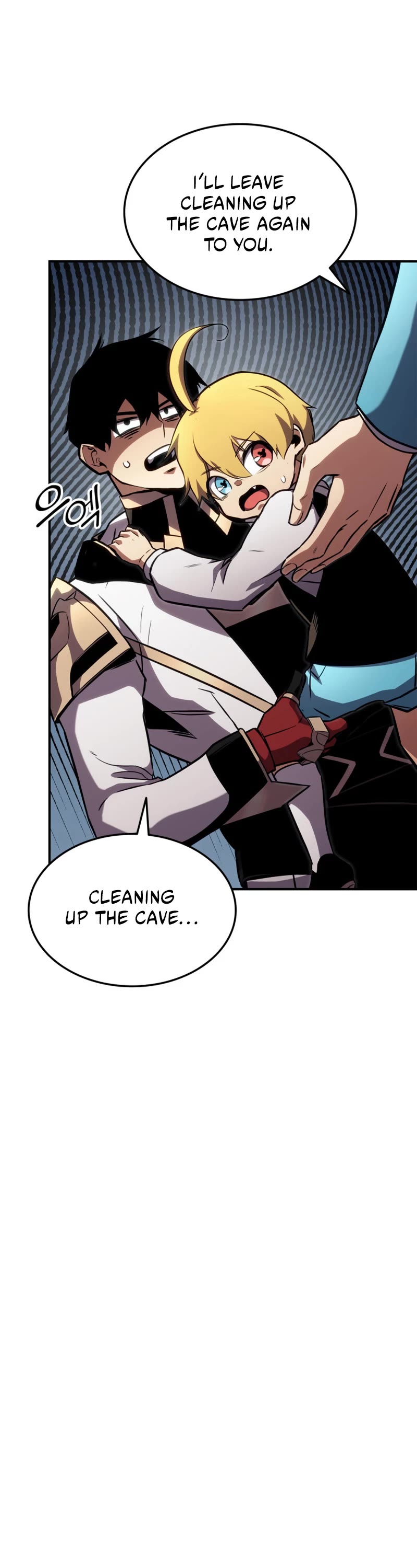 Ranker's Return (Remake) Chapter 135 page 42 - Chapter 135