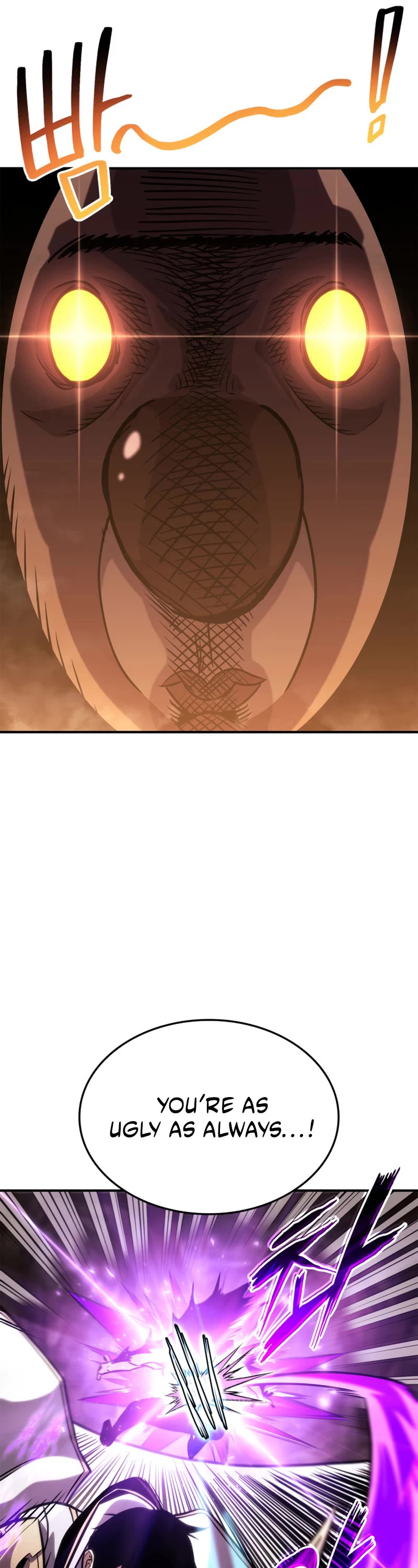 Ranker's Return (Remake) Chapter 135 page 43 - Chapter 135