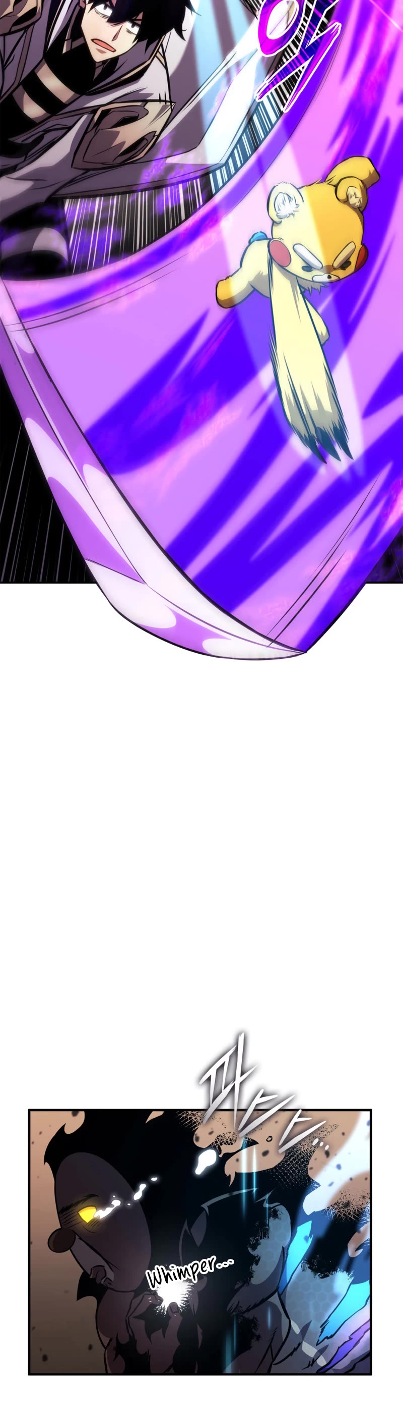 Ranker's Return (Remake) Chapter 135 page 44 - Chapter 135