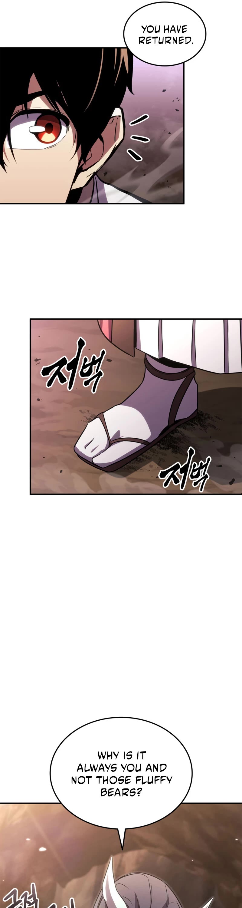 Ranker's Return (Remake) Chapter 135 page 46 - Chapter 135