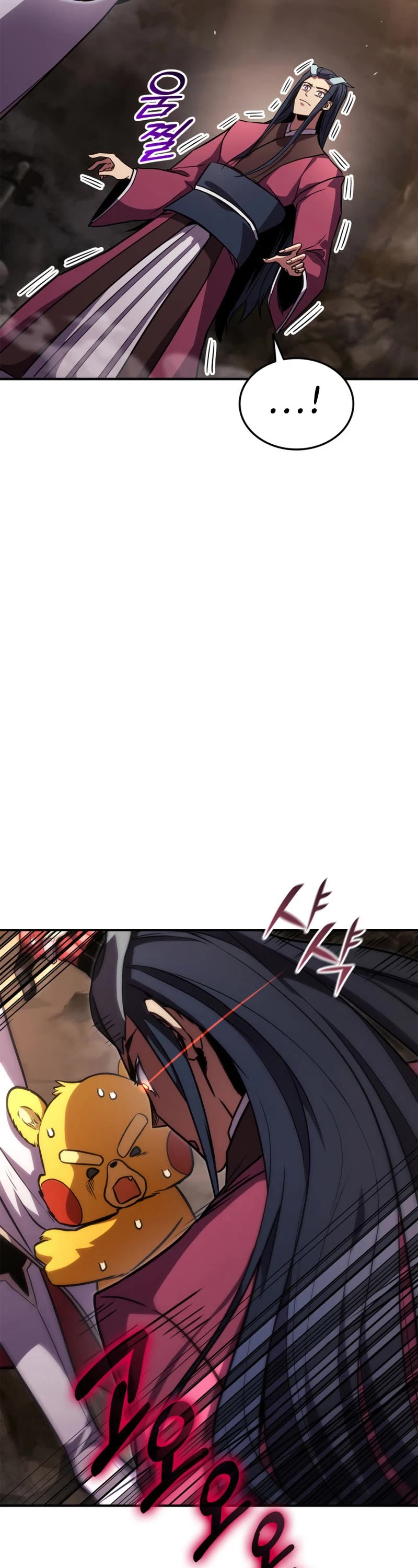 Ranker's Return (Remake) Chapter 135 page 48 - Chapter 135