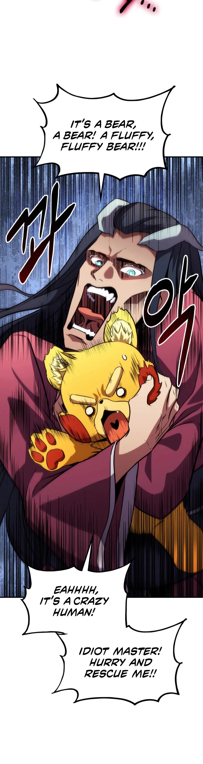 Ranker's Return (Remake) Chapter 135 page 49 - Chapter 135