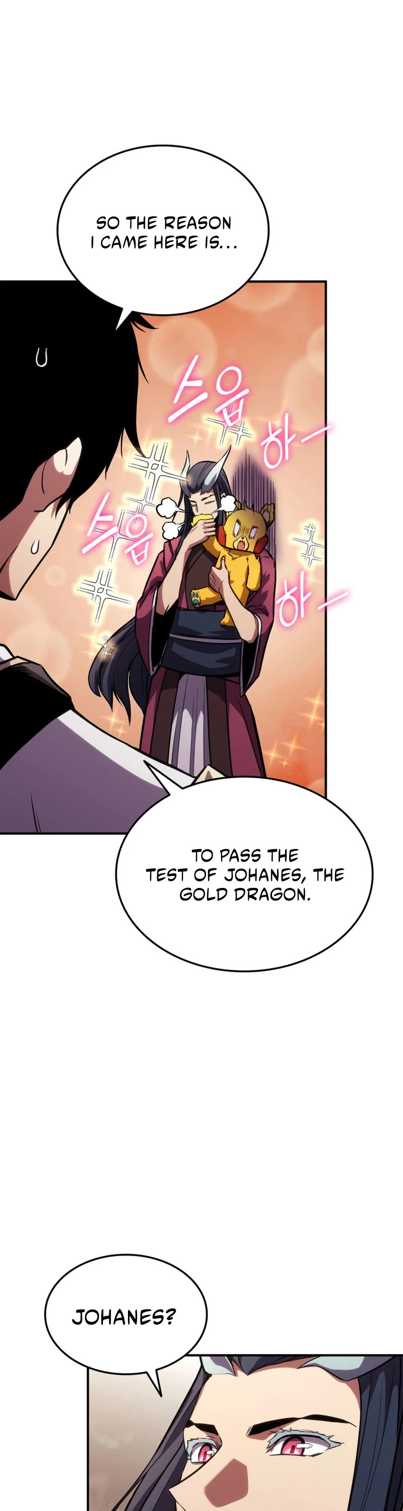 Ranker's Return (Remake) Chapter 135 page 50 - Chapter 135