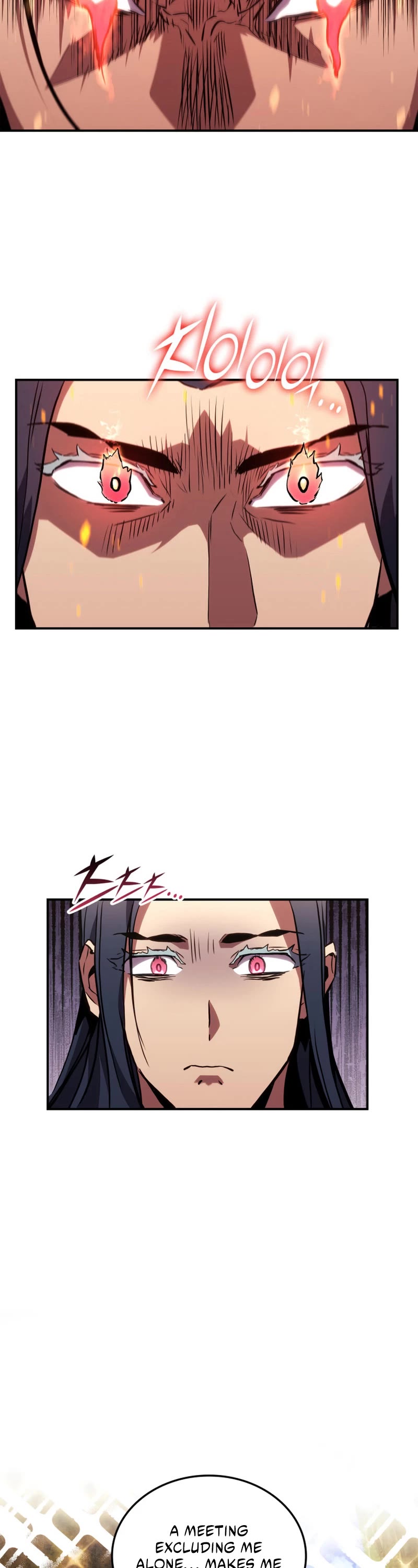 Ranker's Return (Remake) Chapter 135 page 55 - Chapter 135
