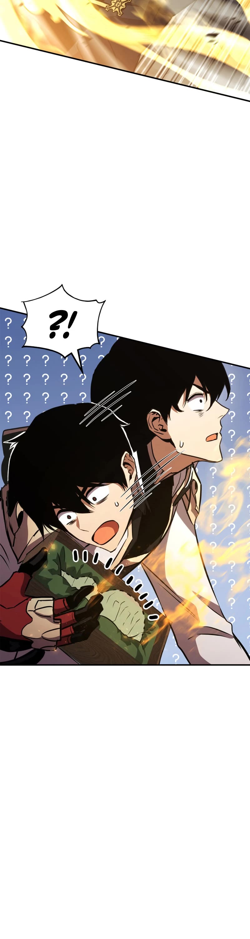 Ranker's Return (Remake) Chapter 135 page 9 - Chapter 135