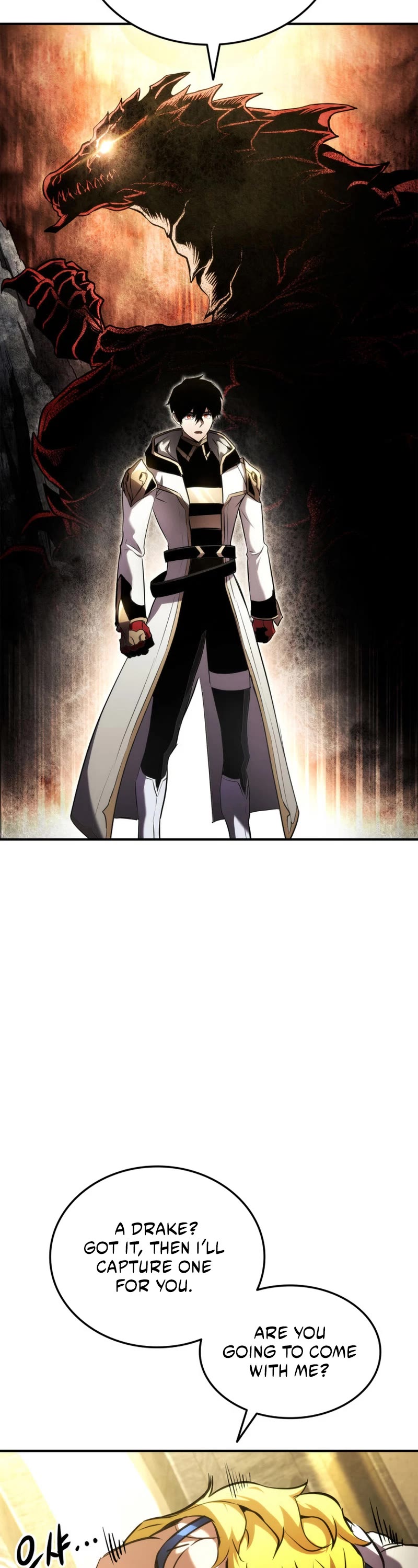 Ranker's Return (Remake) Chapter 136 page 19 - Chapter 136