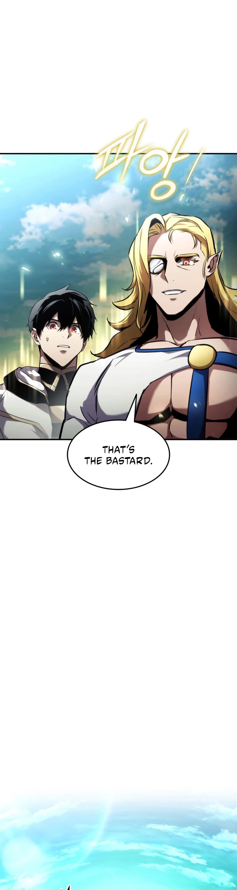 Ranker's Return (Remake) Chapter 136 page 23 - Chapter 136