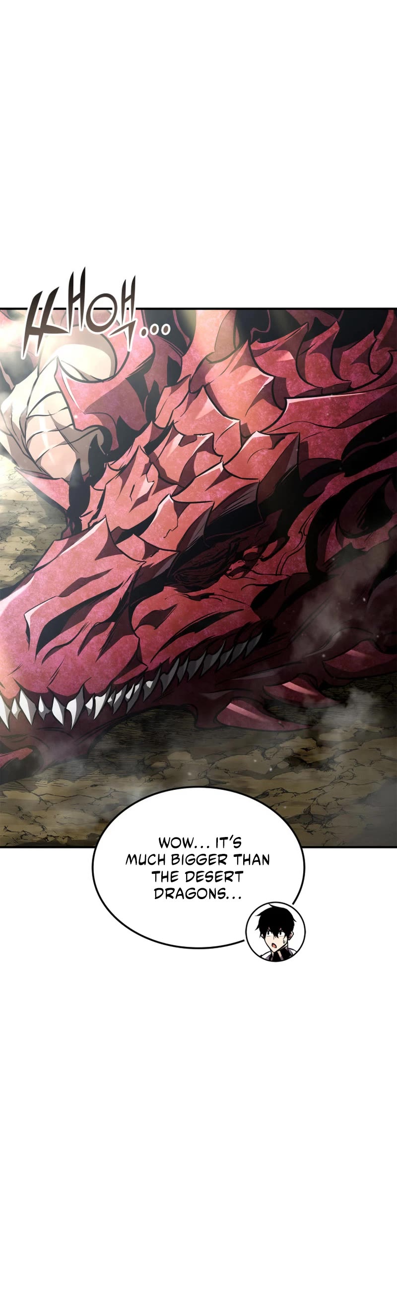 Ranker's Return (Remake) Chapter 136 page 25 - Chapter 136