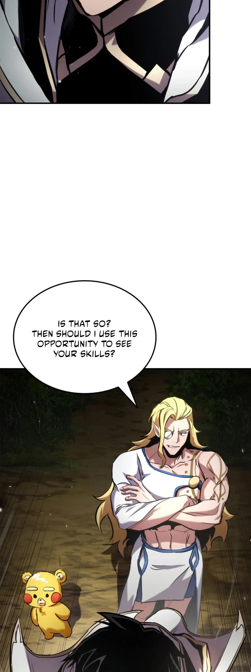 Ranker's Return (Remake) Chapter 136 page 27 - Chapter 136