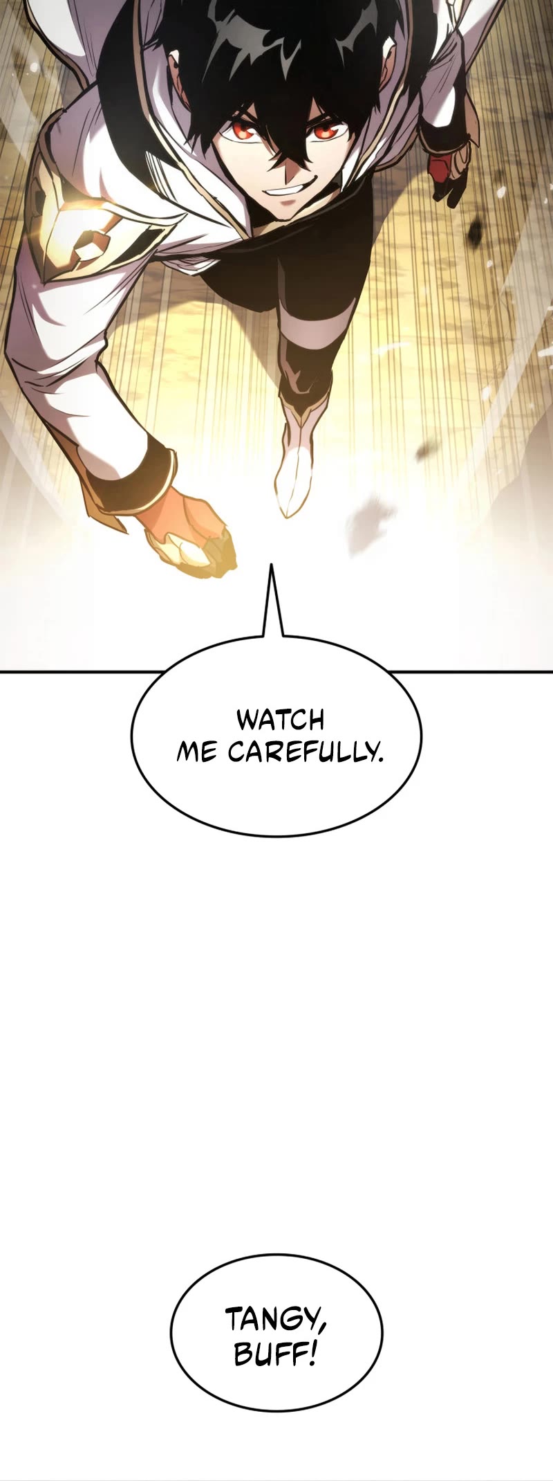 Ranker's Return (Remake) Chapter 136 page 28 - Chapter 136