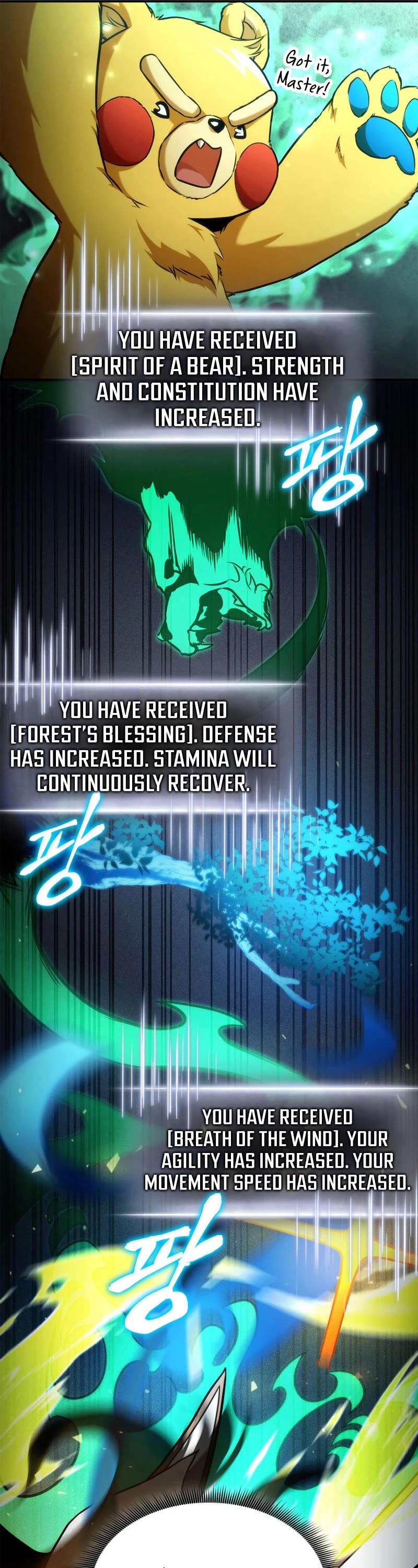 Ranker's Return (Remake) Chapter 136 page 29 - Chapter 136