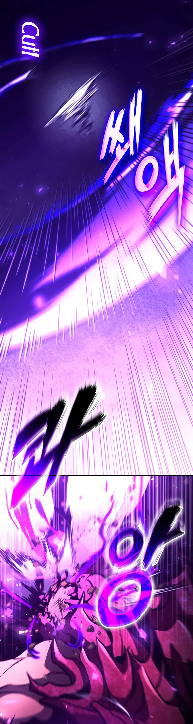 Ranker's Return (Remake) Chapter 136 page 33 - Chapter 136