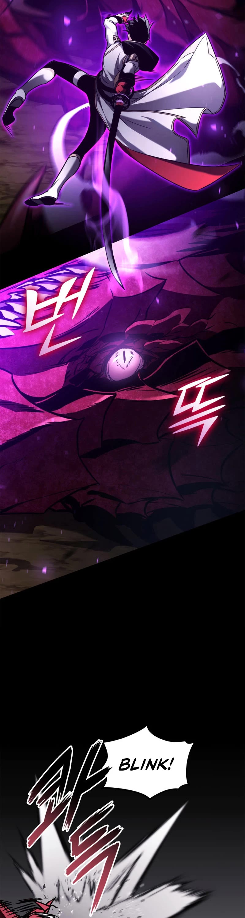 Ranker's Return (Remake) Chapter 136 page 34 - Chapter 136