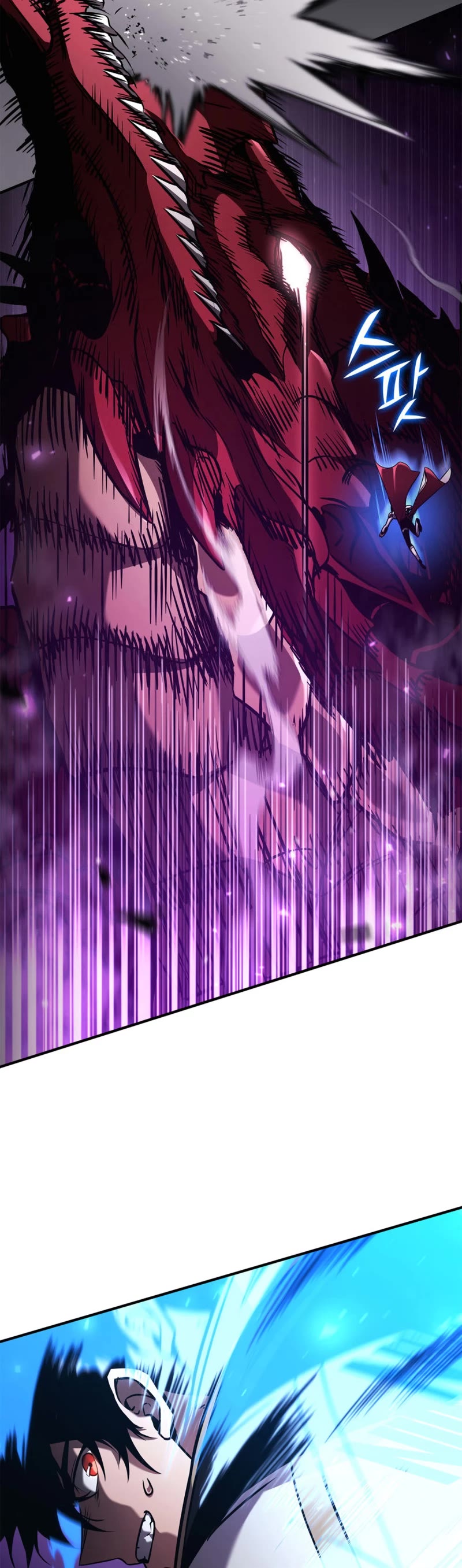 Ranker's Return (Remake) Chapter 136 page 35 - Chapter 136
